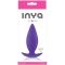 NS Novelties - INYA SPADES MEDIUM PURPLE (T280360)