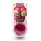 Blush - POM PLUGS FUR POM POM BURGUNDY (T330676)