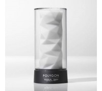 Мастурбатор Tenga 3D Polygon