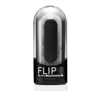 Мастурбатор Tenga Flip Zero Black