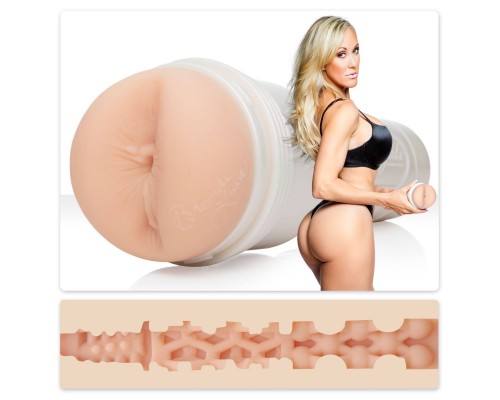 Мастурбатор Fleshlight Girls: Brandi Love Shameless