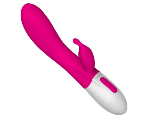 Вибратор с подогревом Leten Female Vibrator (аккумулятор 3.7V)