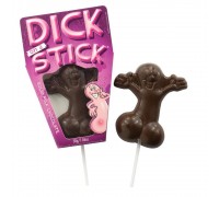 Шоколадный член на палочке Dick on a Stick (30 гр)