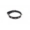 sLash - Ошейник Leather Choker, BLACK (280243)