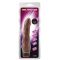 Chisa - Вибромассажер Chisa 7.6” Vibe Cock -brown (291635)