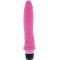 Dream Toys - Вибромассажер PURRFECT SILICONE CLASSIC 8.5INCH, PINK (DT20828)