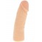 Dream Toys - Насадка REALSTUFF GIRTH EXTENDER SLEEVE (DT21050)