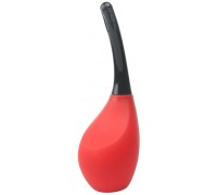 Dream Toys - MENZSTUFF 310ML ANAL DOUCHE RED/BLACK (DT21176)