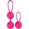 Dream Toys - PLEASURE BALLS & EGGS DUO BALL SET (DT21369)