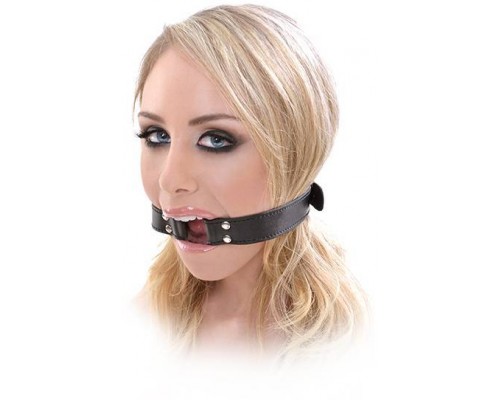 Pipedream - Кляп FF BEGINNERS OPEN MOUTH GAG (DT44550)