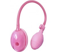 Seven Creations - Помпа для вагины PREMIUM RANGE VAGINA PUMP (DT50840)