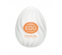 Tenga - Мастурбатор Tenga Egg Twister (EGG004)