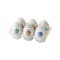 Tenga - Набор мастурбаторов Tenga Egg 6 Hard Boild Pack (EGG099)