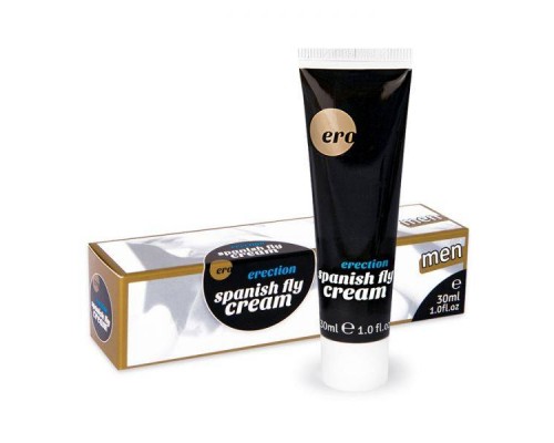 HOT - Эрекционный крем ERO Spain Fly Creme, 30 мл (H77206)