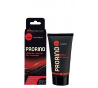 HOT - Возбуждающий клиторальный крем ERO PRORINO CLITORIS CREAM WOMEN, 50 мл (H78201)