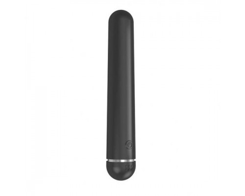 OVO - Вибромассажер OVO F5 Vibrator, BLACK (OVOF5BLK)