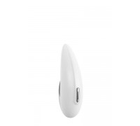 OVO - Вибромассажер OVO S1 RECHARGEABLE LAY ON, WHITE (OVOS1WHT)