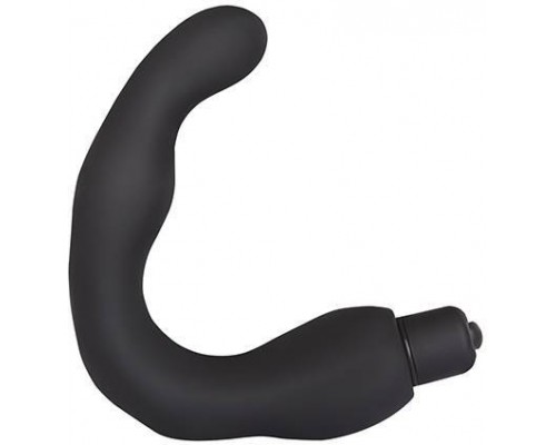 NS Novelties - Виброммассажер RENEGADE VIBRATING MASSAGER III, BLACK (T280304)