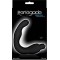 NS Novelties - Виброммассажер RENEGADE VIBRATING MASSAGER III, BLACK (T280304)