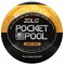 Zolo - Мастурбатор ZOLO POCKET POOL SURE SHOT (T670016)