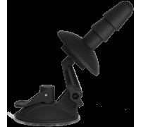 Крепление для душа Doc Johnson Vac-U-Lock - Deluxe Suction Cup Plug