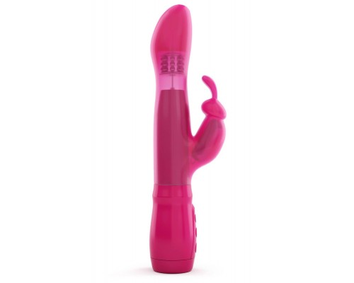 Вибратор Dorcel Furious Rabbit