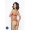 ADARA BODY red L/XL - Passion