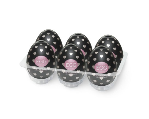 Набор Tenga Egg Lovers Pack