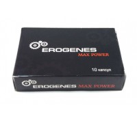 Препарат для потенции Erogenes Max Power БАД (1 капсула)