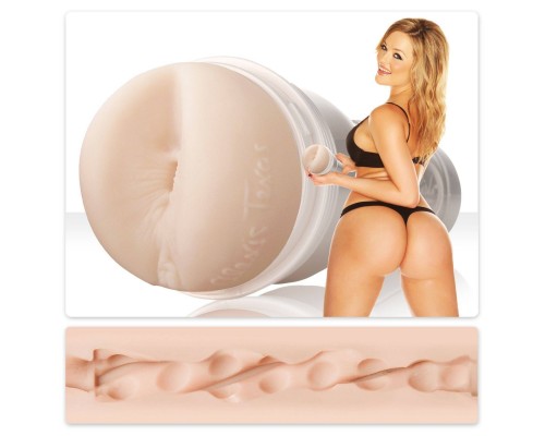 Мастурбатор Fleshlight Girls: Alexis Texas Tornado (SIGNATURE COLLECTION)