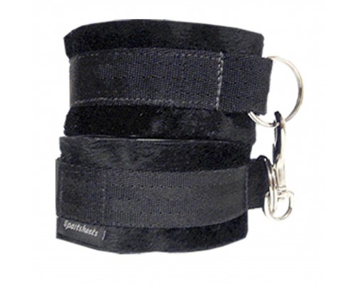 Наручники Sportsheets Soft Cuffs