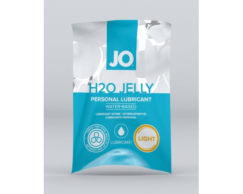 Пробник System JO H2O JELLY - LIGHT (3 мл)