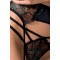 FLORIS SET black XXL/XXXL - Passion