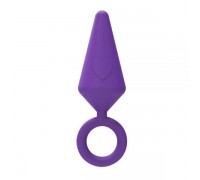 Chisa - Плаг Candy Plug L-purple (291317)