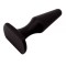 Chisa - Плаг Black Mont M Silicone Plug (291328)