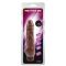 Chisa - Вибромассажер Chisa 7.8” Vibe Cock-brown (291647)