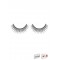 Baci Eyelashes - Реснички Black Deluxe Eyelashes (B663)