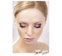 Baci Eyelashes - Реснички Black Premium Eyelashes (B672)