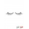 Baci Eyelashes - Реснички Black Premium Eyelashes (B672)