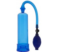 Dream Toys - Вакуумная помпа Penis Enlarger, BLUE (DT20074)