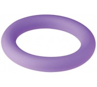 Dream Toys - Эрекционное кольцо NEON STIMU RING, PURPLE 32MM (DT20568)