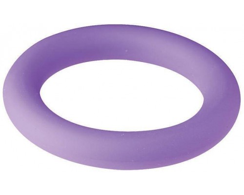 Dream Toys - Эрекционное кольцо NEON STIMU RING, PURPLE 32MM (DT20568)