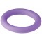 Dream Toys - Эрекционное кольцо NEON STIMU RING, PURPLE 32MM (DT20568)