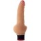 Dream Toys - Вибромассажер REALISTX 7INCH VIBRATOR, FLESH (DT20637)