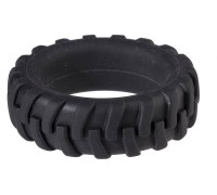 Dream Toys - Кольцо MENZSTUFF PENIS TIRE 42MM (DT20737)