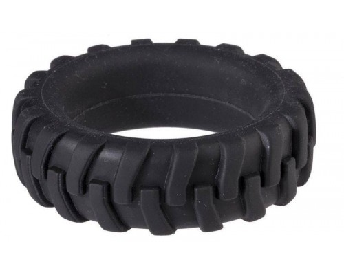 Dream Toys - Кольцо MENZSTUFF PENIS TIRE 42MM (DT20737)