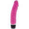 Dream Toys - Вибромассажер PURRFECT SILICONE CLASSIC 6.5INCH, PINK (DT20778)