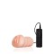 Dream Toys - Вагина мастурбатор REALSTUFF VIBRATING MASTURBATOR MOUTH (DT21212)