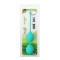 Dream Toys - Вагинальные шарики SEE YOU IN BLOOM DUO BALLS 36MM GREEN (DT21230)