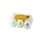 Tenga - Набор мастурбаторов Tenga Egg 6 Variety Pack (EGG098)